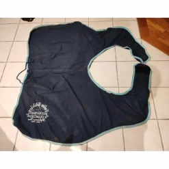 Couvre-reins polaire