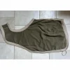Couvre-reins polaire