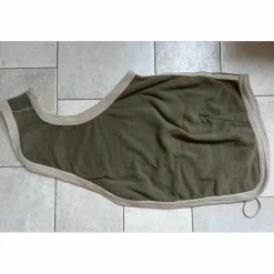 Couvre-reins polaire