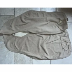 Couvre-reins polaire