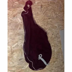 Couvre-reins polaire