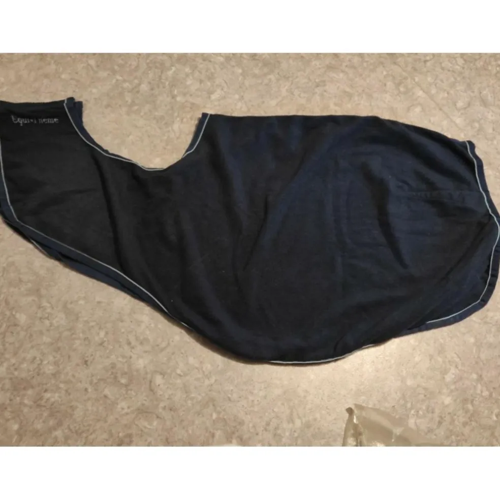 Couvre-reins polaire equitheme 150
