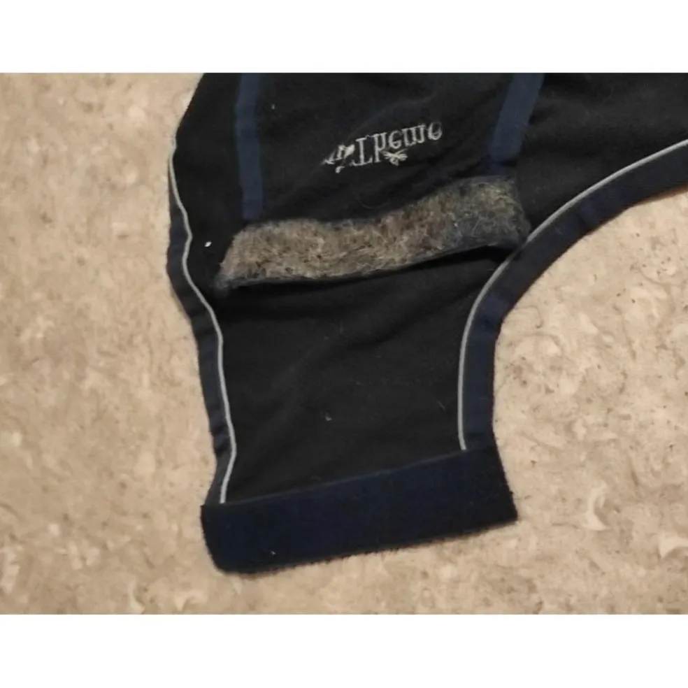 Couvre-reins polaire equitheme 150