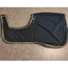 Couvre-reins polaire t 135
