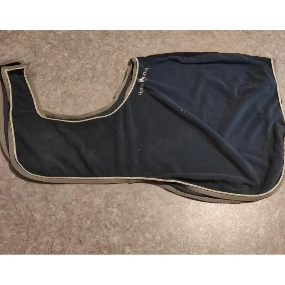 Couvre-reins polaire t 135
