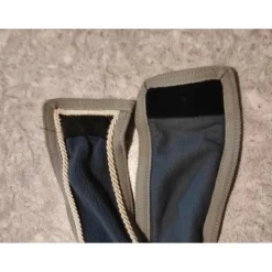 Couvre-reins polaire t 135