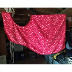 Couvre-Reins Polaire Taille 145