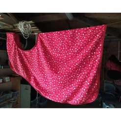Couvre-Reins Polaire Taille 145