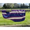 Couvre-reins polaires pour poney D