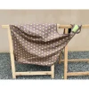 Couvre-reins poney