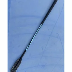 Cravache bleu