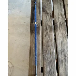 Cravache bleu roi