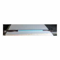 Cravache Bleu turquoise