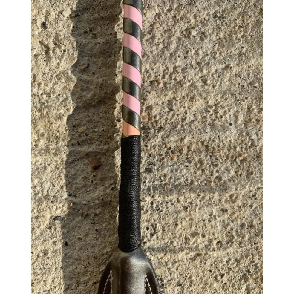 Cravache de concours