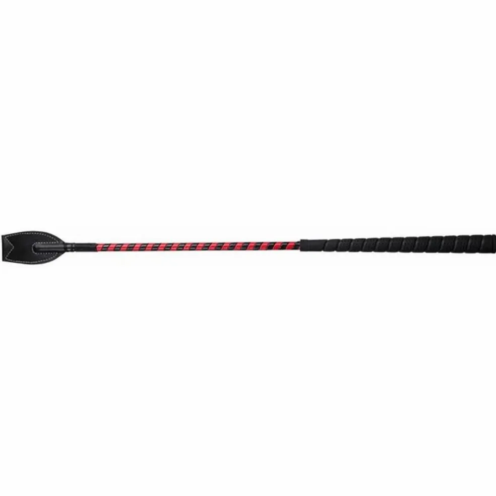 Cravache de concours Whip&Go