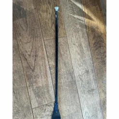 Cravache Fouganza noire
