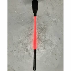 cravache lumineuse