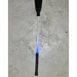 cravache lumineuse