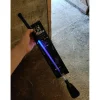 Cravache lumineuse equizor