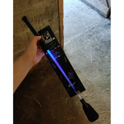 Cravache lumineuse equizor