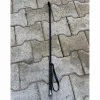 cravache noire