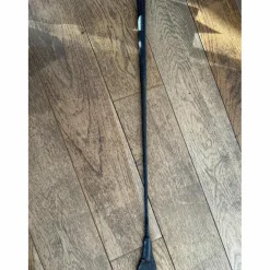 Cravache noire Fouganza