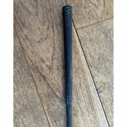 Cravache noire Fouganza