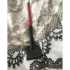 cravache rouge