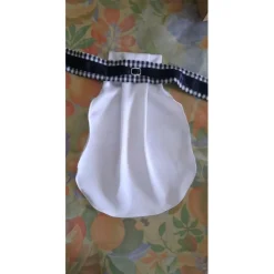 Cravate de dressage DIY