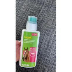 Crème protectrice