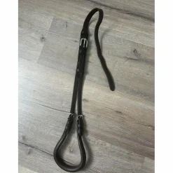 croupière brune