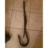 Croupière poney D