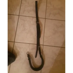 Croupière poney D
