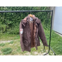 C.S.O. - Parka Aix Pro Wear S