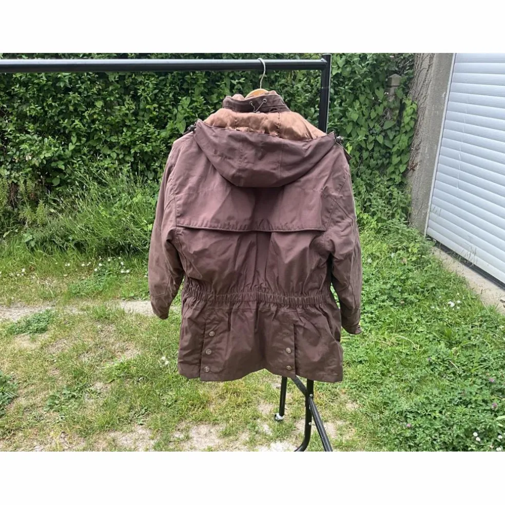 C.S.O. - Parka Aix Pro Wear S
