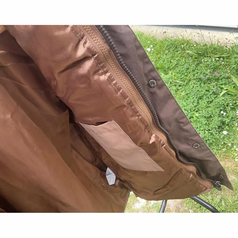 C.S.O. - Parka Aix Pro Wear S