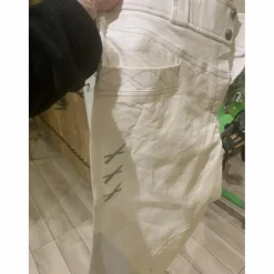 Culotte de cheval Alexandra Ledermann