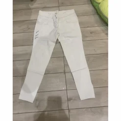 Culotte de cheval Alexandra Ledermann
