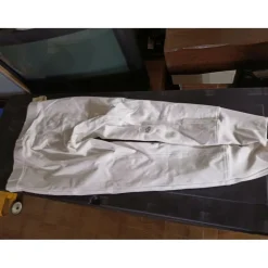 Culotte d'équitation B2B blanche T40