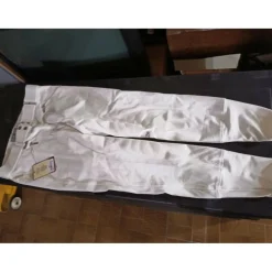 Culotte d'équitation T40 B2B blanche