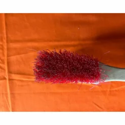 Cure pied brosse