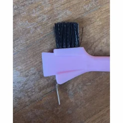 Cure pied d’équitation