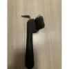 Cure pied noire