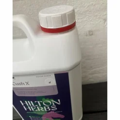 Cush X cheval Hilton Herbs