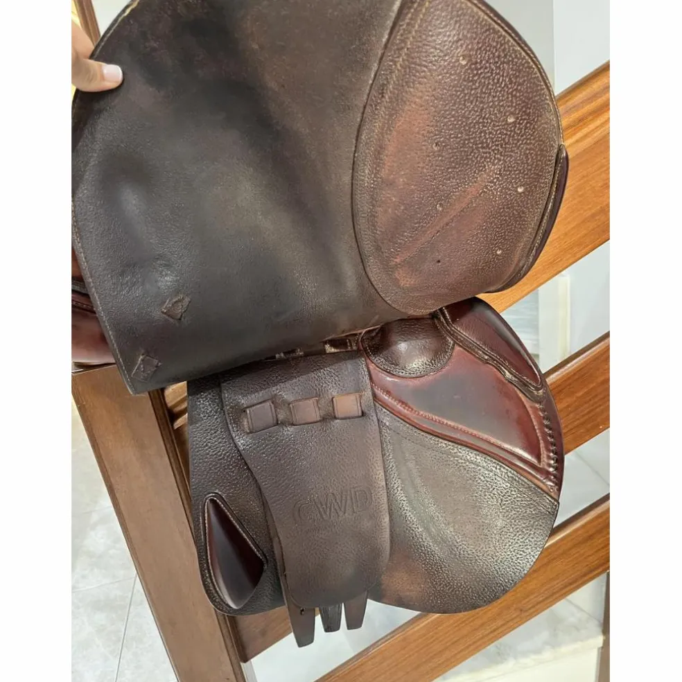 CWD