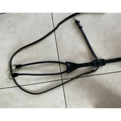 CWD : Martingale élastique taille 2 noir