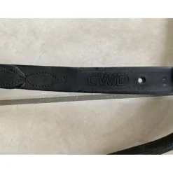 CWD : Martingale élastique taille 2 noir