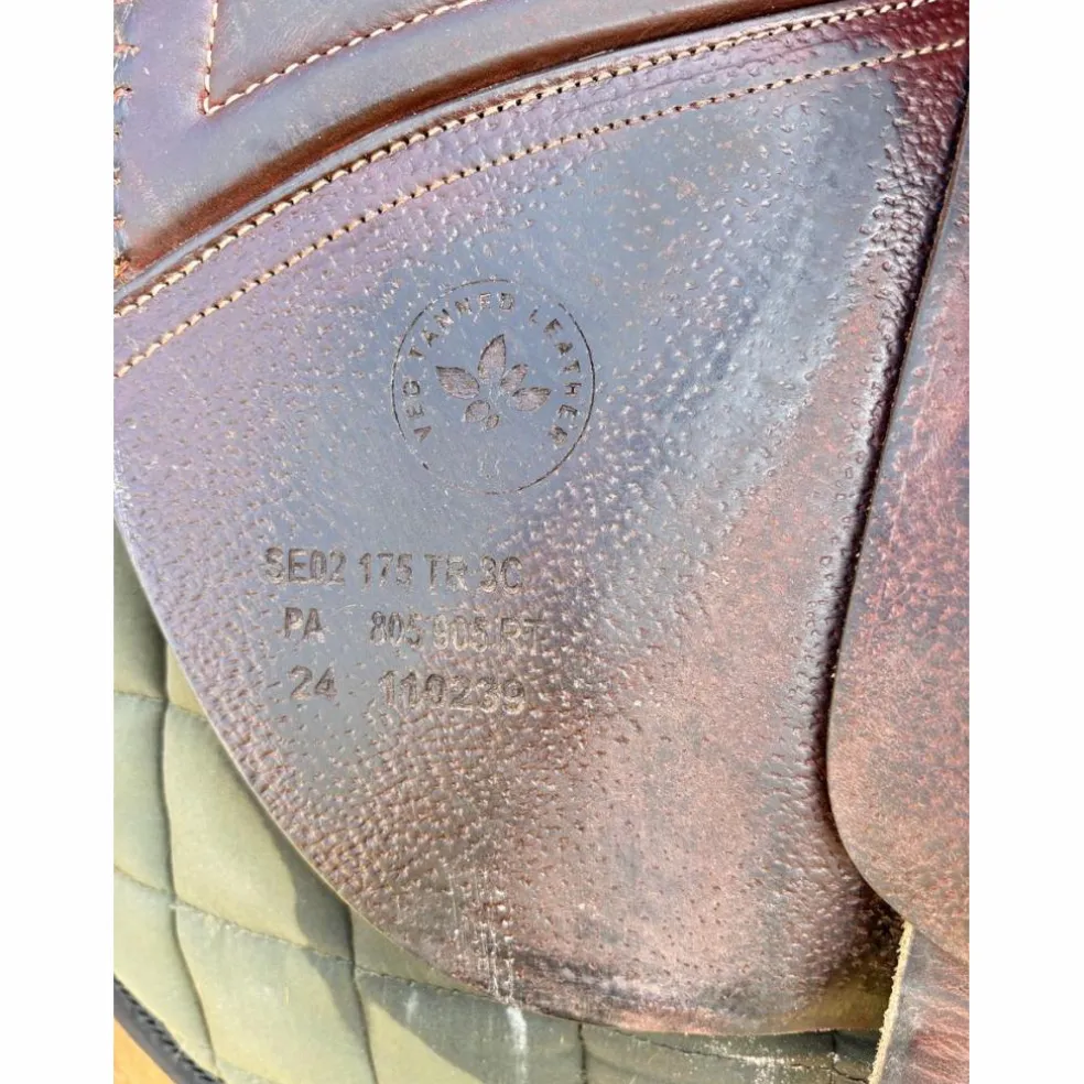 CWD SE02 semi creuse