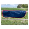 Dan Gil, couvre reins, 135