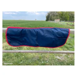 Dan Gil, couvre reins, 135